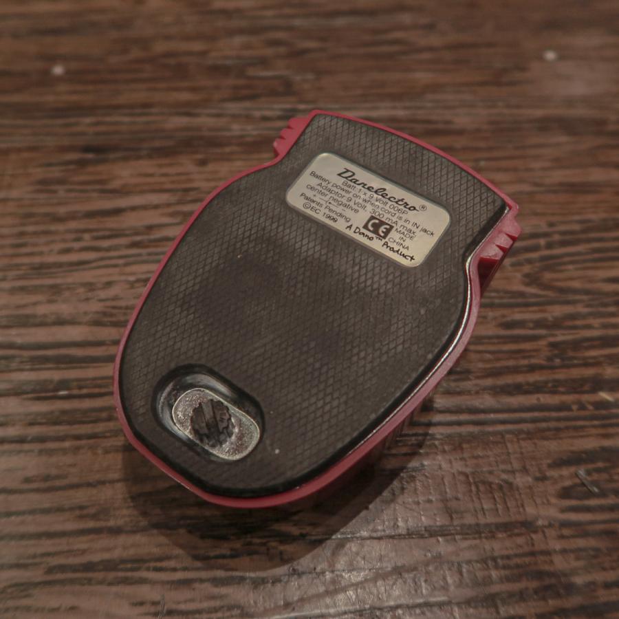 Danelectro T-BONE ダンエレクトロ ディストーション -GrunSound-i127