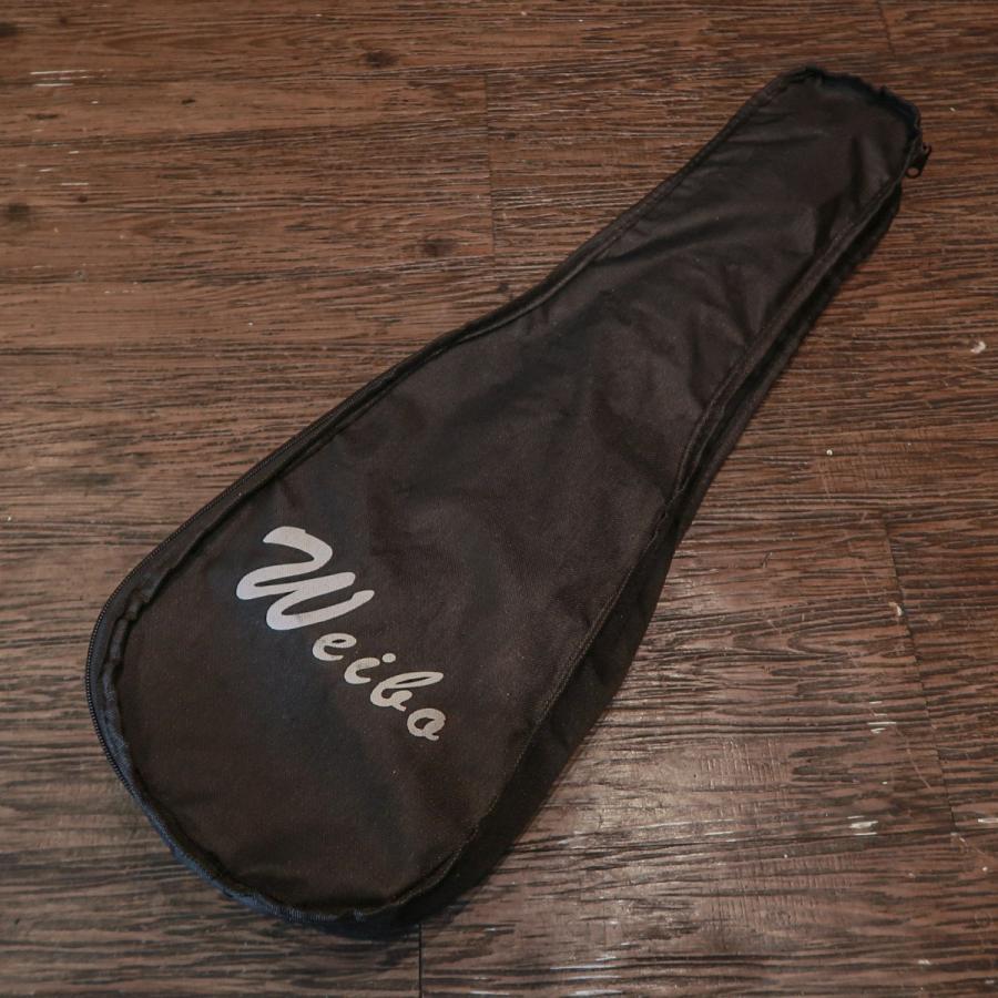 Weiba UK-23 ウェイバー ウクレレ ジャンク -GrunSound-i138