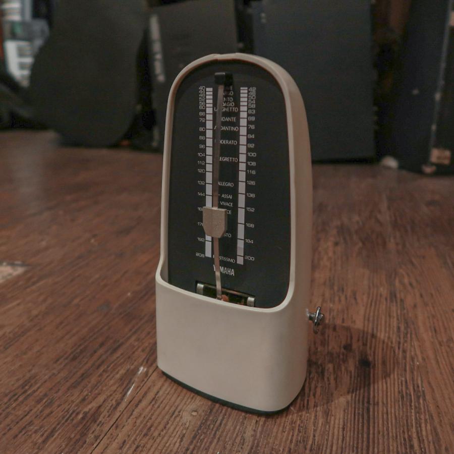 YAMAHA（ヤマハ） Yamaha P-33 メトロノーム ジャンク -GrunSound-i148 