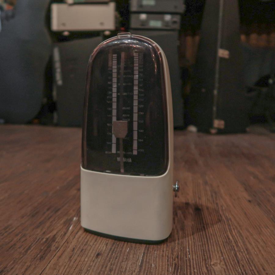 YAMAHA（ヤマハ） Yamaha P-33 メトロノーム ジャンク -GrunSound-i148