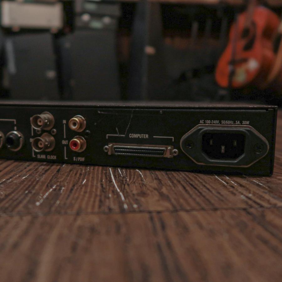 digidesign 882 I/O デジデザイン オーディオインターフェイス ジャンク -GrunSound-i150 ...