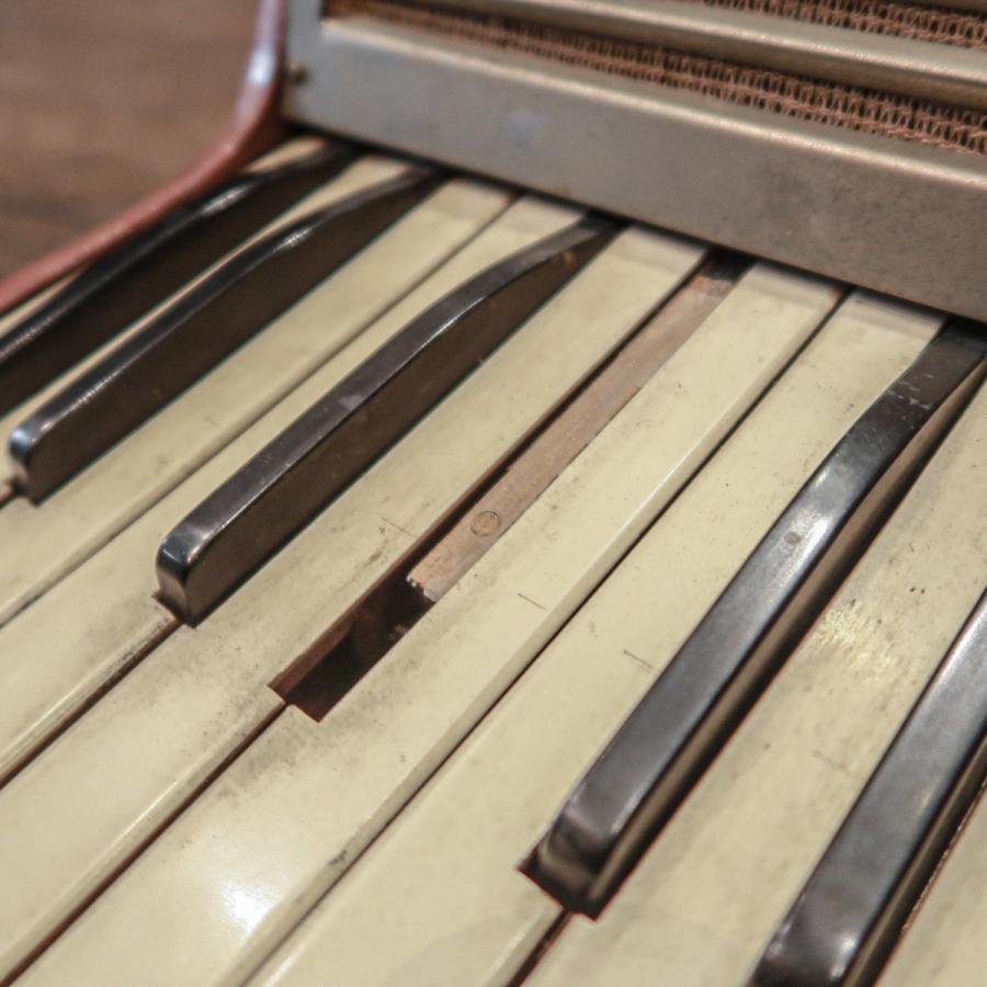 【ヴィンテージ・ジャンク】YAMAHA アコーディオン YAMAHA Yamaha ヤマハ アコーディオン ジャンク -GrunSound-i168