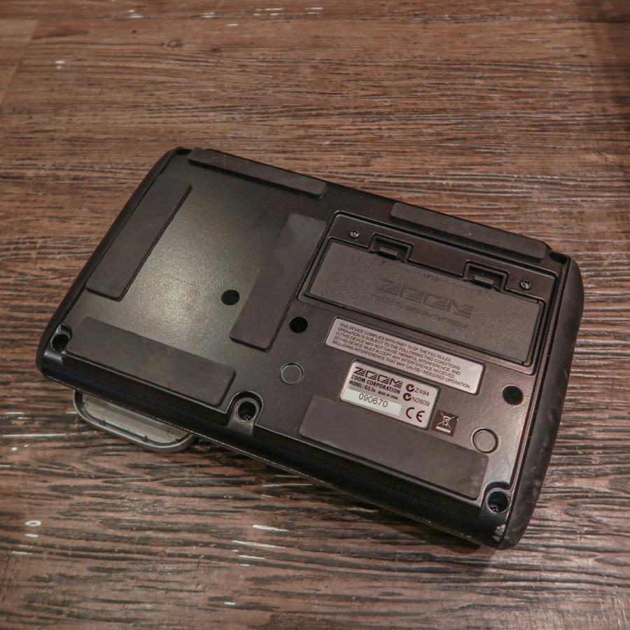 ☆ズーム ZOOM G2.1u マルチエフェクター◆アダプター付 Amazon | ZOOM ギターエフェクツペダル G2.1u | マルチエフェクター