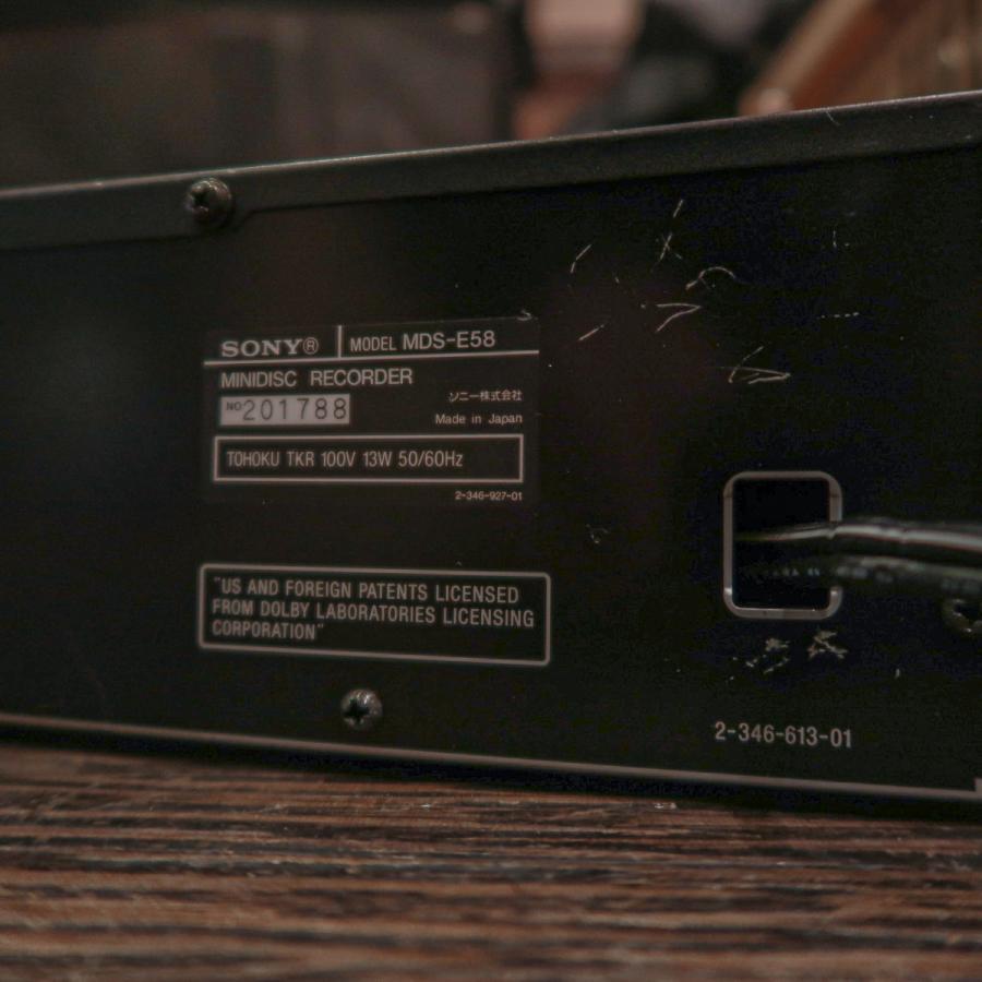安い SONY ソニー MDS-S39 ブラック ミニディスクデッキ MDデッキ 単体コンポ MDLP非対応 fucoa.cl 安い SONY ソニー MDS-S39 ブラック ミニディスクデッキ MDデッキ 単体コンポ MDLP非対応 fucoa.cl