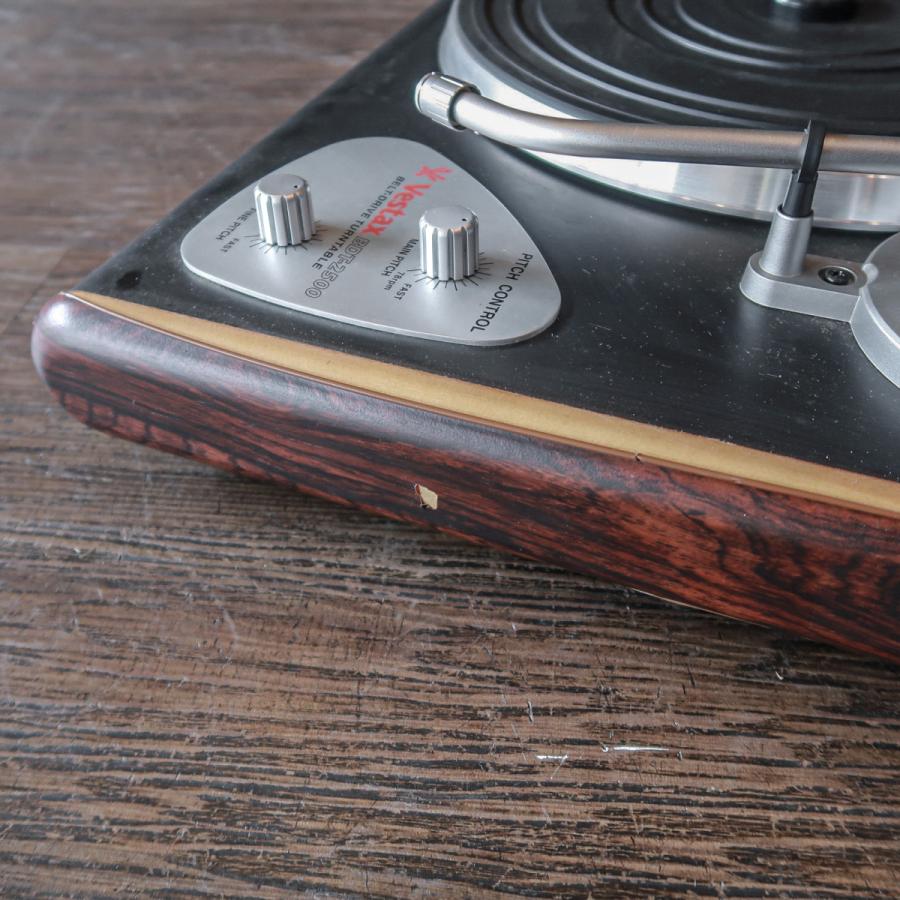 その他 Vestax BDT-2500 Vestax（ベスタクス） Vestax BDT-2500 ヴェスタクス レコード