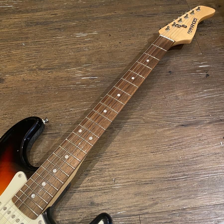 FERNANDES（フェルナンデス） Fernandes LE-1Z 3S Electric Guitar