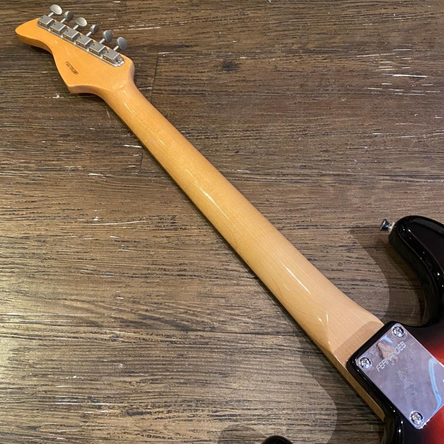 FERNANDES（フェルナンデス） Fernandes LE-1Z 3S Electric Guitar