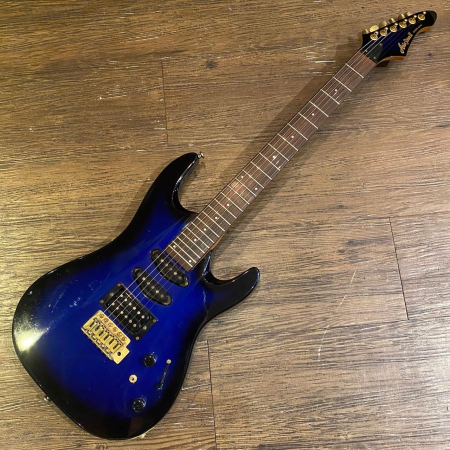 ARIA（アリア） Aria Pro II Magna Series Electric Guitar エレキ