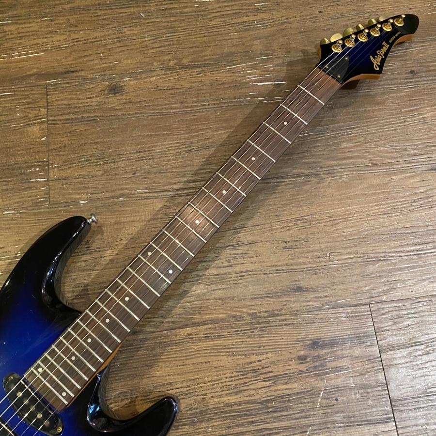 ARIA（アリア） Aria Pro II Magna Series Electric Guitar エレキ