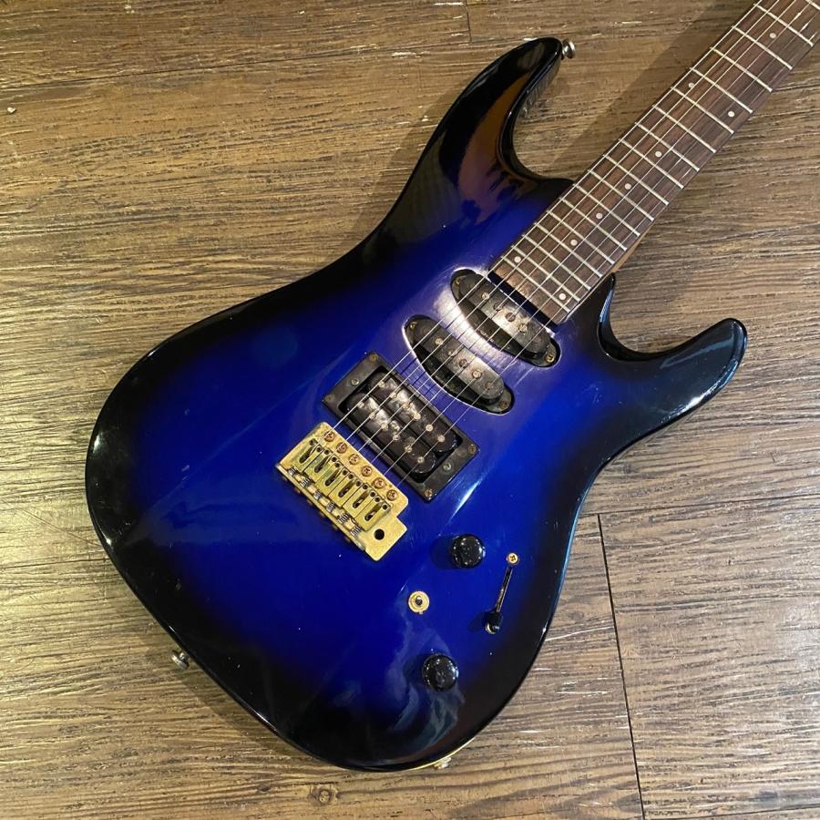 ARIA（アリア） Aria Pro II Magna Series Electric Guitar エレキ