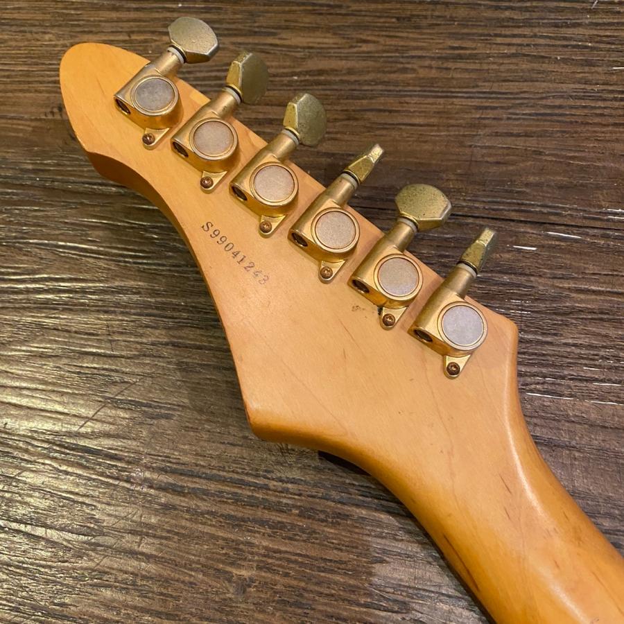 ARIA（アリア） Aria Pro II Magna Series Electric Guitar エレキ