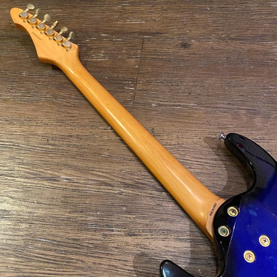 ARIA（アリア） Aria Pro II Magna Series Electric Guitar エレキ