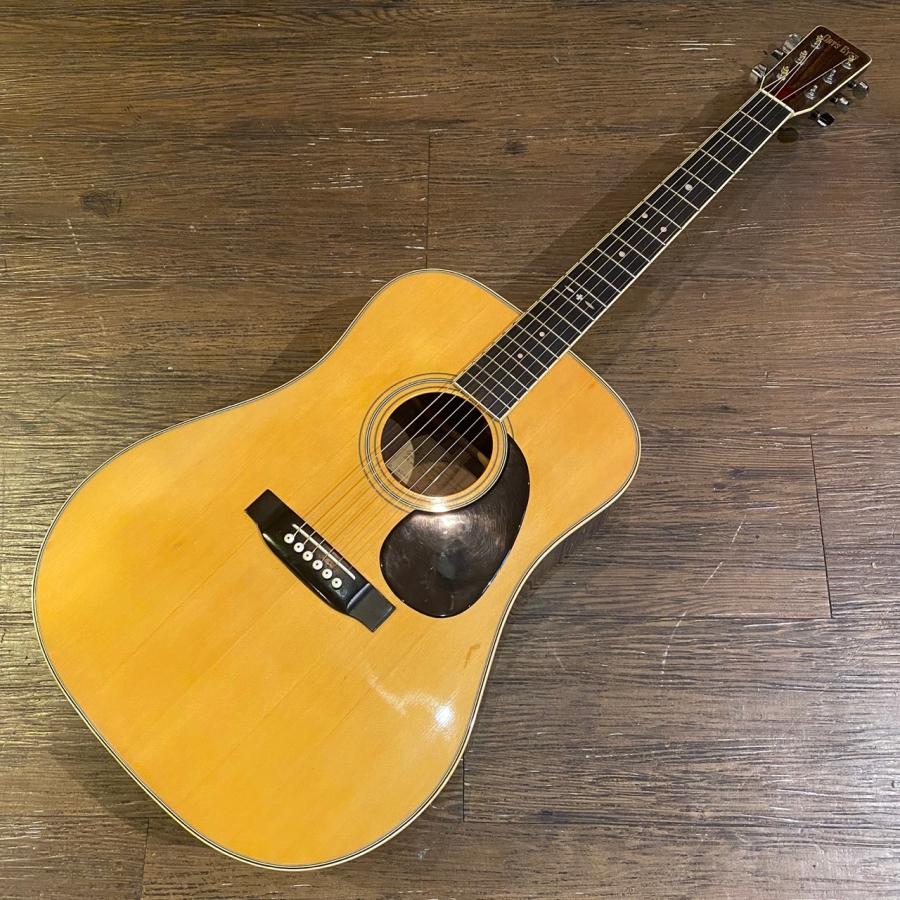 Cats Eyes キャッツアイ CE-250アコースティックギター 日本製 東海 Cat's Eyes CE-250 Acoustic Guitar アコースティックギター
