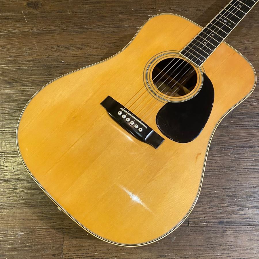 東海 Cat's Eyes CE-250 Acoustic Guitar アコースティックギター