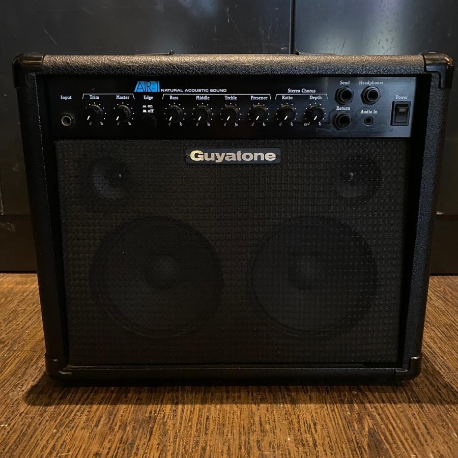 Guyatone AIR-1 Guitar Amplifier グヤトーン ギターアンプ -i388