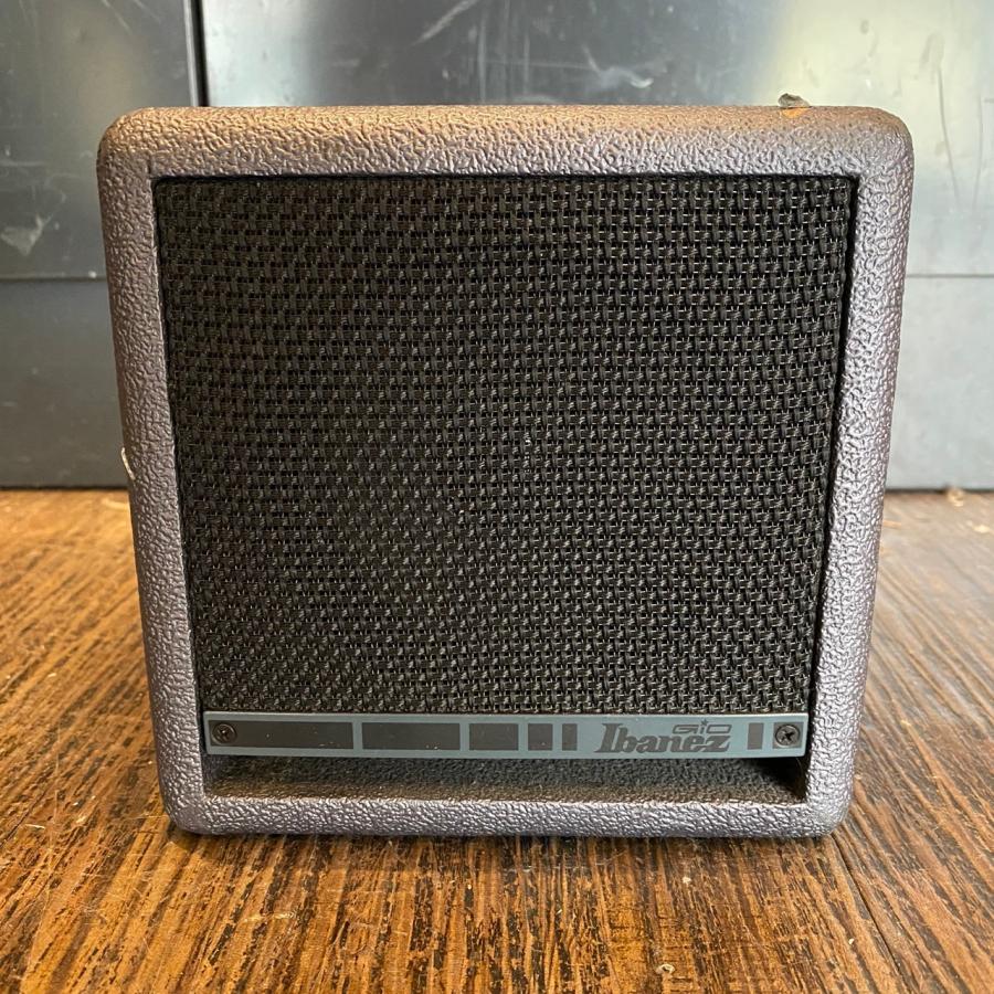 Ibanez（アイバニーズ） Ibanez GA1B Bass Amplifier ミニベースアンプ