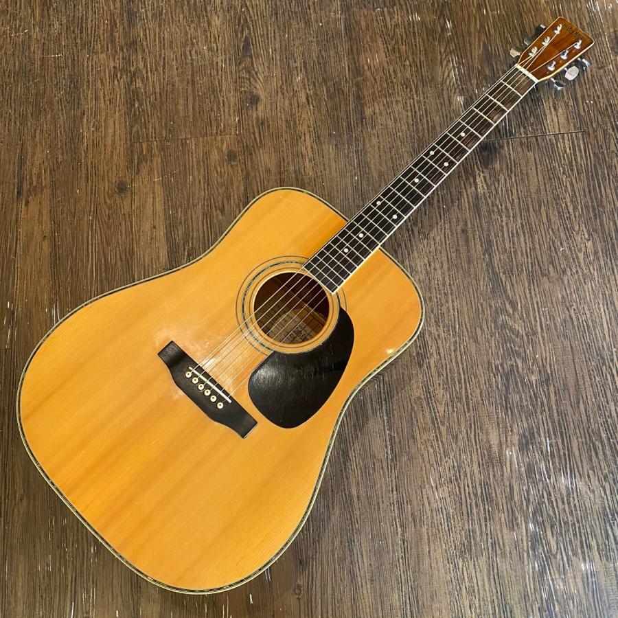 Cat's Eyes アコースティックギター サンバースト 東海 Tokai Cat's Eyes CE-200D Acoustic Guitar アコースティック
