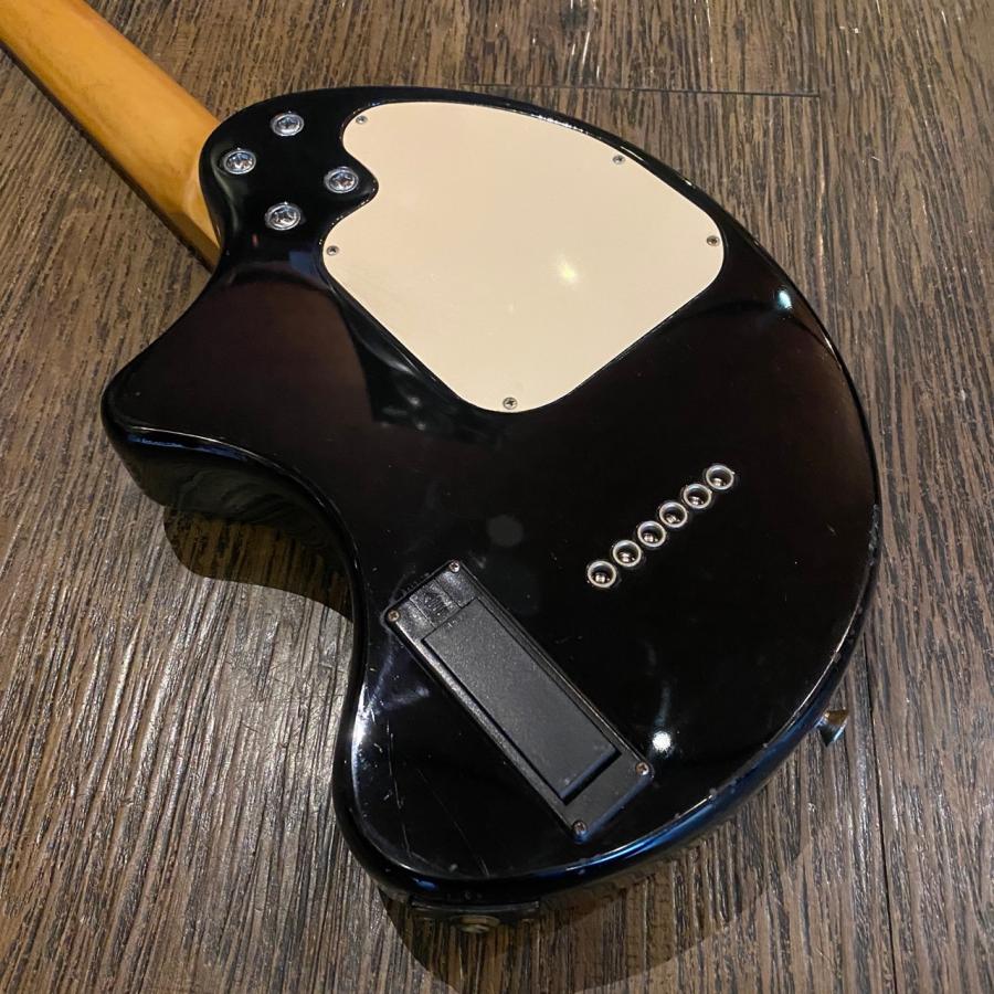 ZO Fernandes ZO-3 Electric Guitar アンプ内蔵 エレキギター