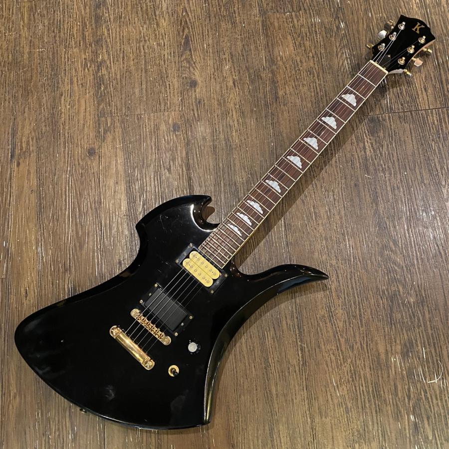 K-Garage Mockingbird Type Electric Guitar モッキンバード エレキ
