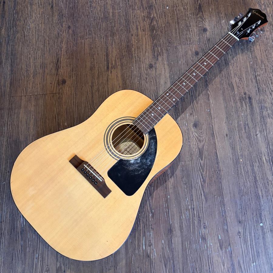 Epiphone（エピフォン） Epiphone AJ-100 Acoustic Guitar 2008年製