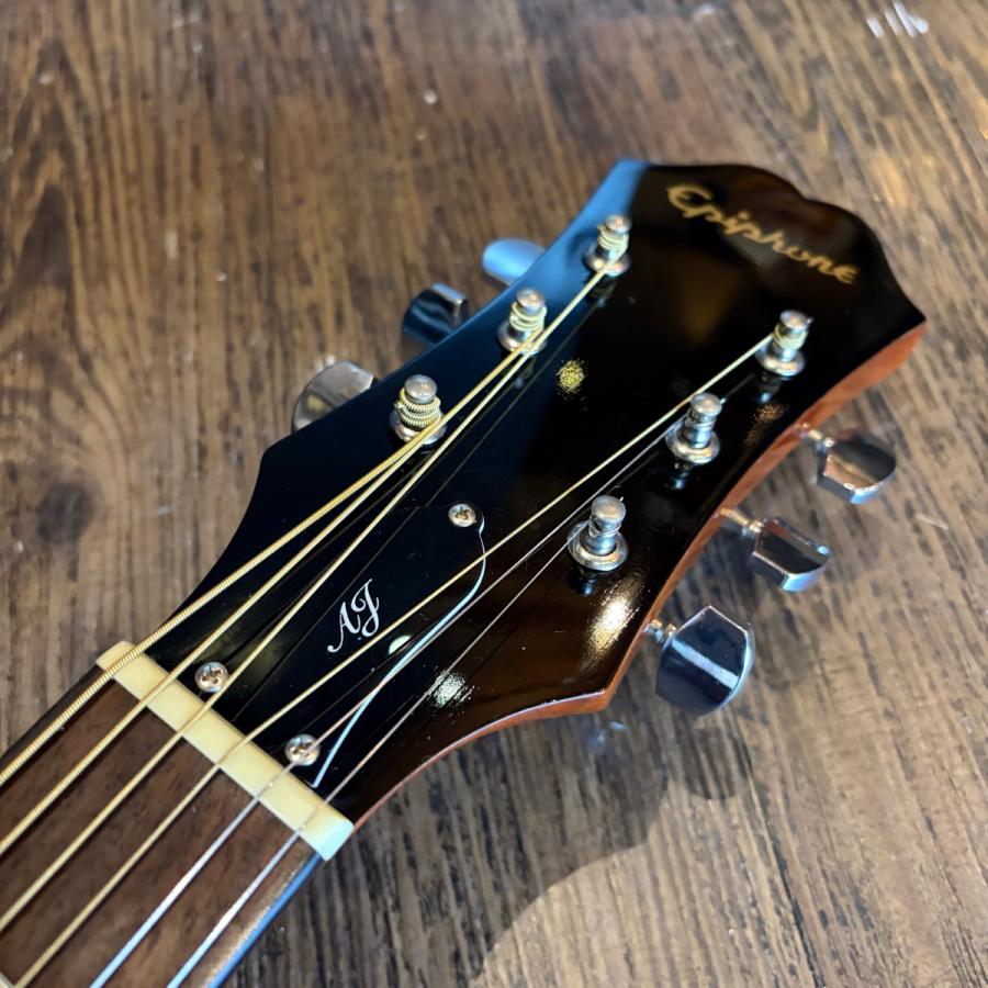 Epiphone（エピフォン） Epiphone AJ-100 Acoustic Guitar 2008年製