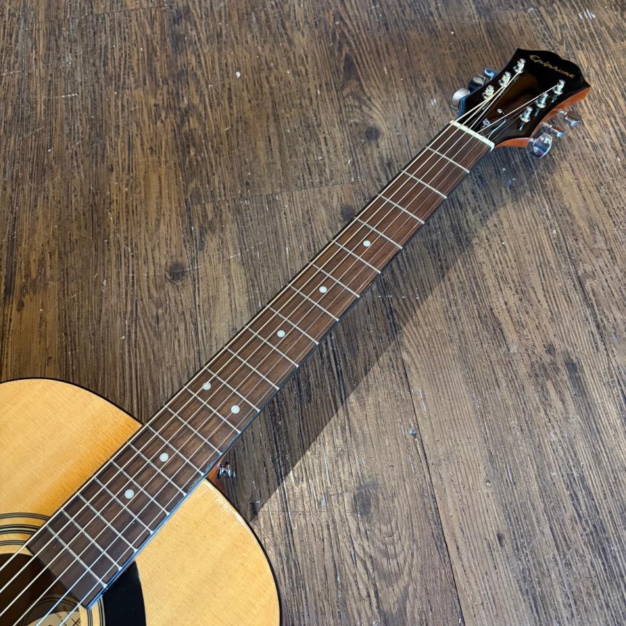 Epiphone（エピフォン） Epiphone AJ-100 Acoustic Guitar 2008年製