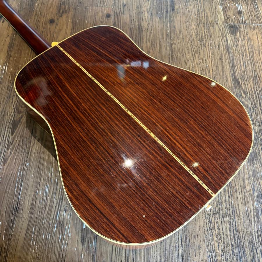 Elite TW25 トップ単板 アコースティックギター タカミネ 弦交換済 Takamine Takamine Elite TW-25 Acoustic Guitar アコースティック