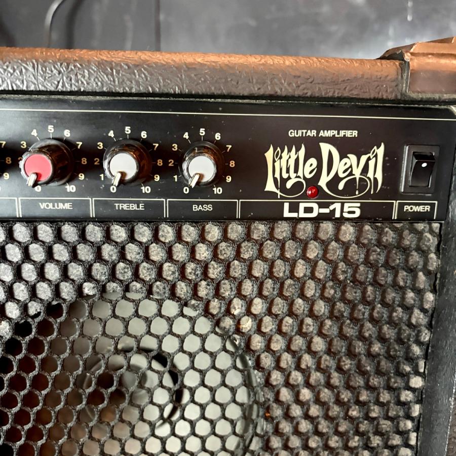 Arai Little Devil LD-15 Guitar Amplifier アライ ギターアンプ