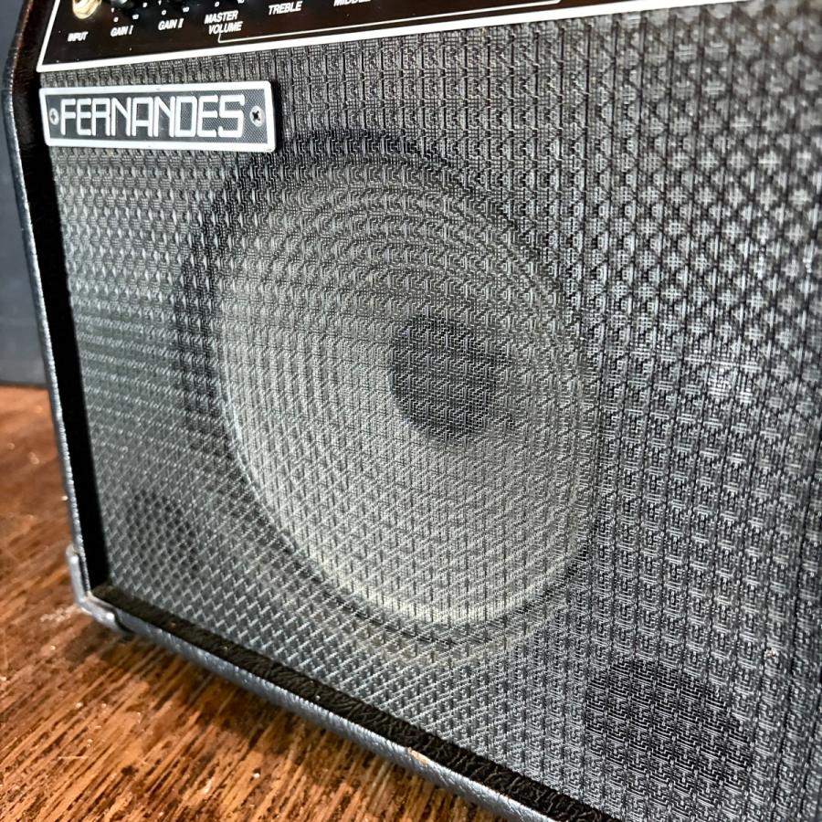 FERNANDES（フェルナンデス） Fernandes FA-15 Guitar Amplifier