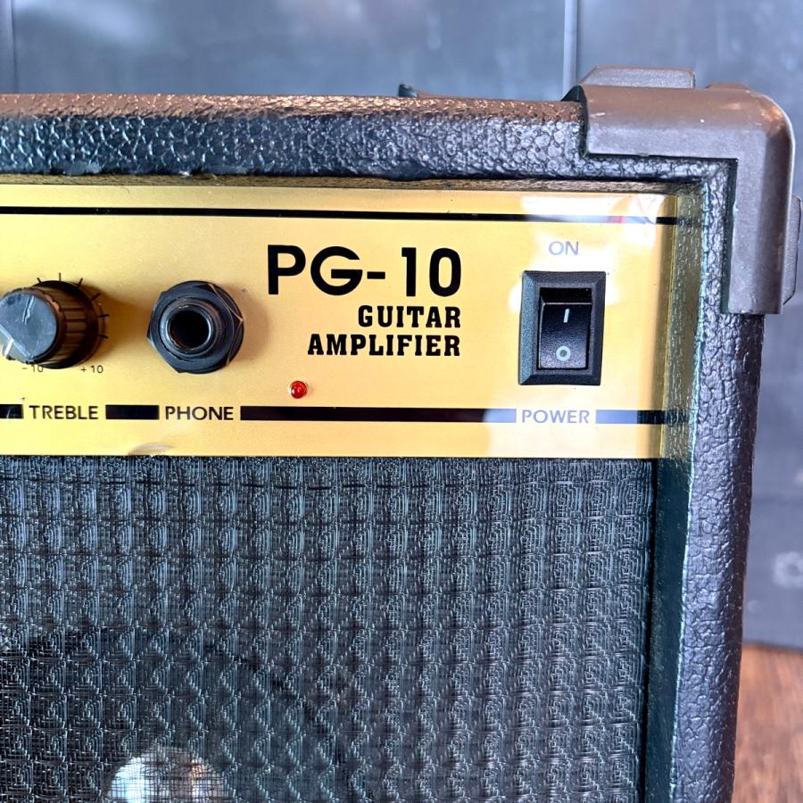 Photogenic Photogenic PG-10 Guitar Amplifier フォトジェニック