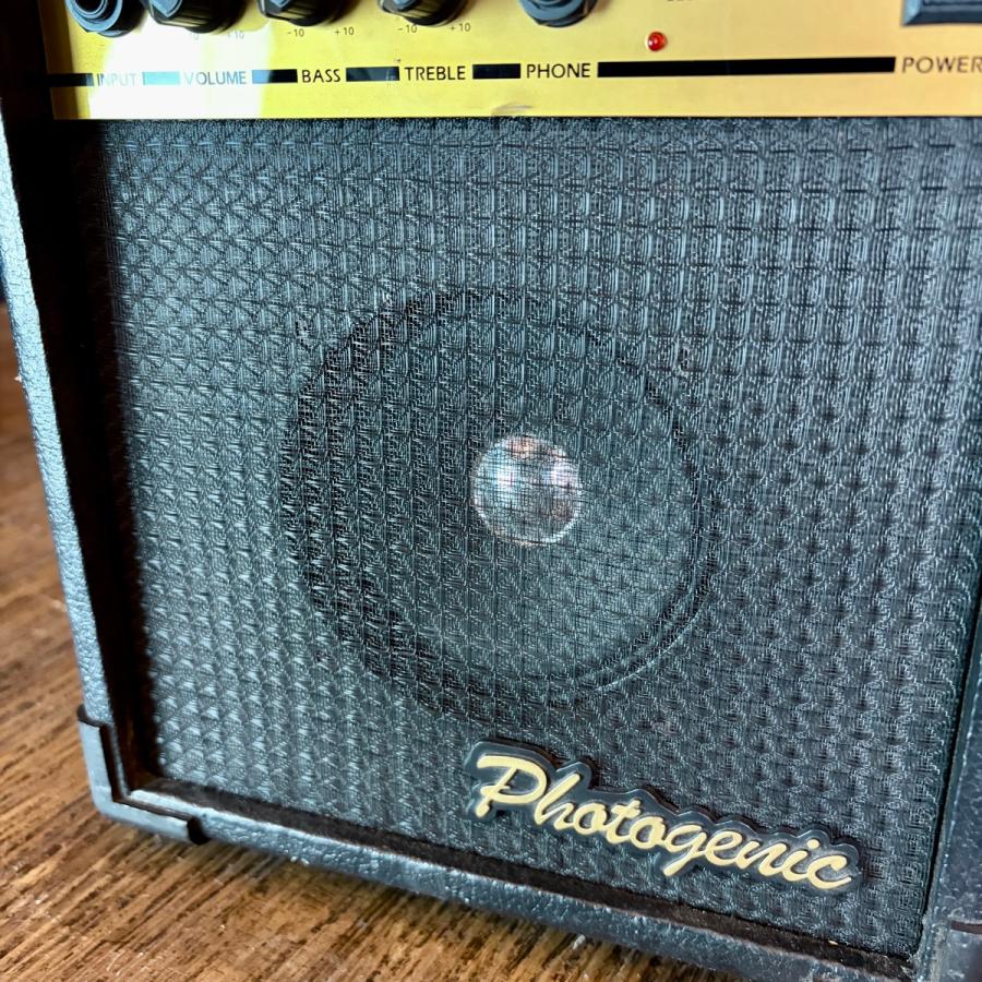 Photogenic Photogenic PG-10 Guitar Amplifier フォトジェニック