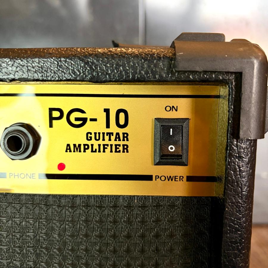 Photogenic Photogenic PG-10 Guitar Amplifier フォトジェニック