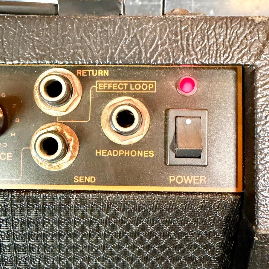 FERNANDES（フェルナンデス） Fernandes FA-15 Guitar Amplifier