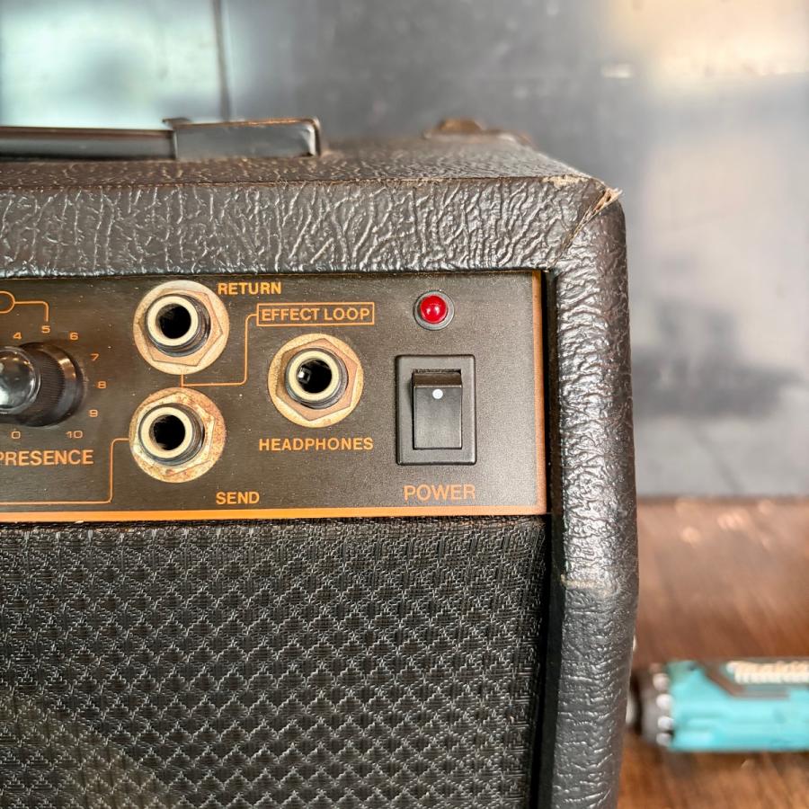 FERNANDES（フェルナンデス） Fernandes FA-15 Guitar Amplifier