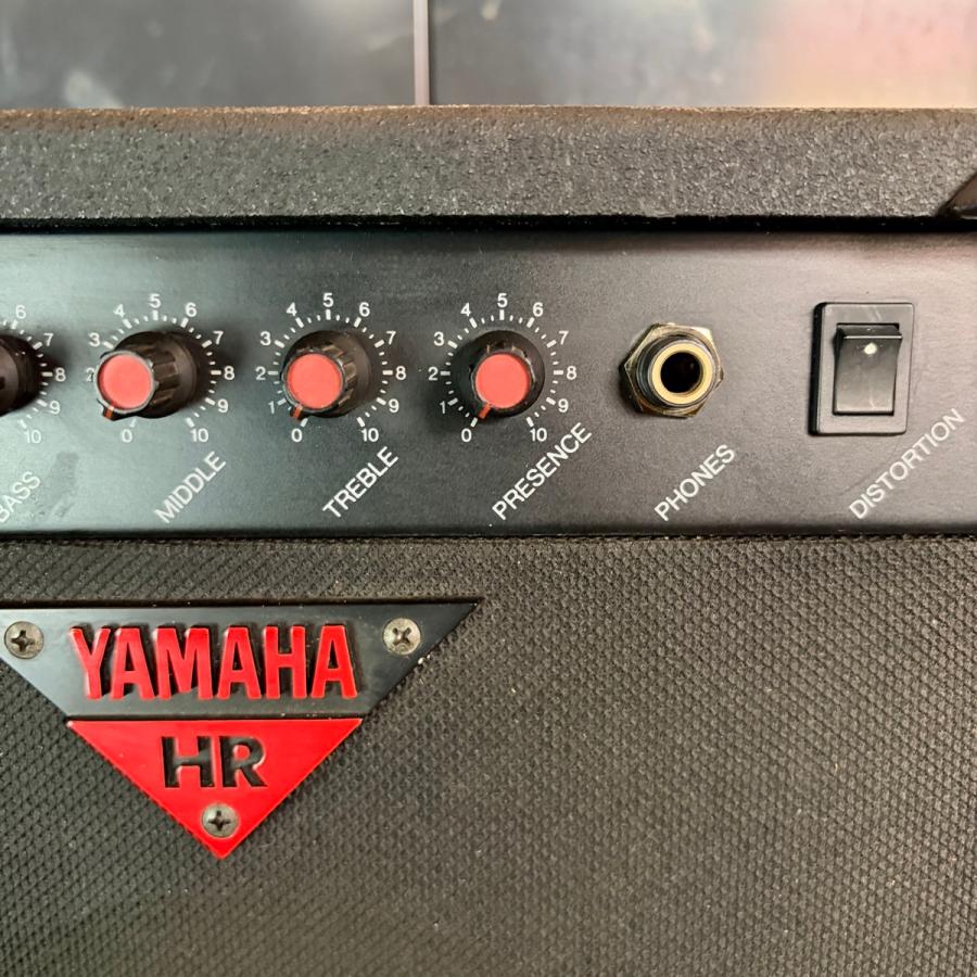 YAMAHA（ヤマハ） Yamaha HR-1000 Guitar Amplifier ギターアンプ