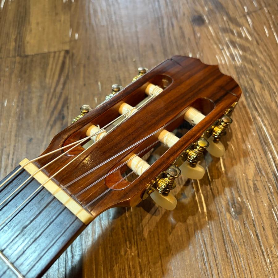 Ryoji Matsuoka No.20 Classical Guitar 松岡良治 クラシックギター