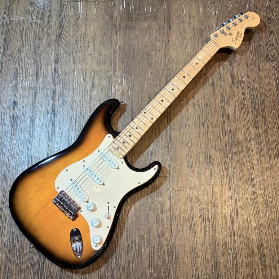 Squier Squier by Fender Affinity Series Stratocaster Electric