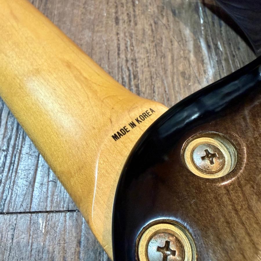 ARIA（アリア） Aria Pro II Magna Series Electric Guitar エレキ