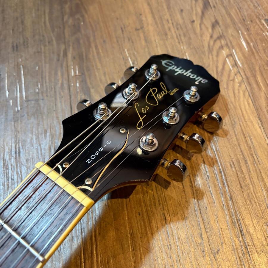 Epiphone（エピフォン） Epiphone Les Paul Standard 2003年製