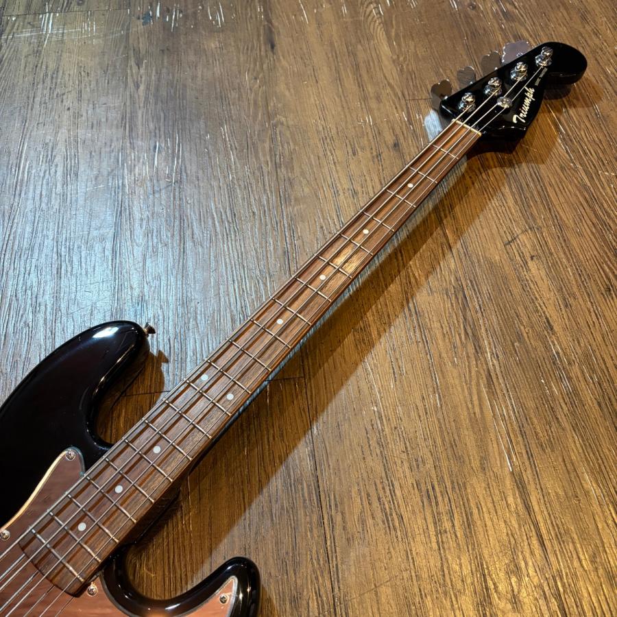 Triumph SONIC MASTER エレキベース Triumph Sonic Master Jass Bass Electric Guitar エレキベース