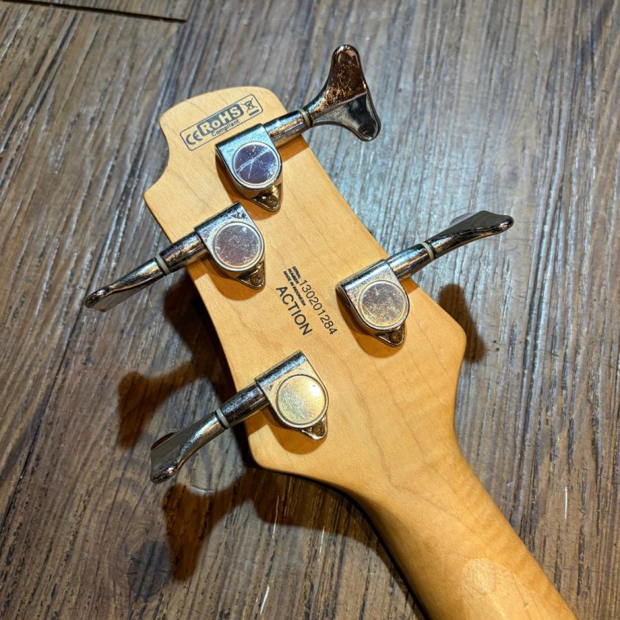 Cort Action Series PJ Bass 2013年 Electric コルト エレキベース