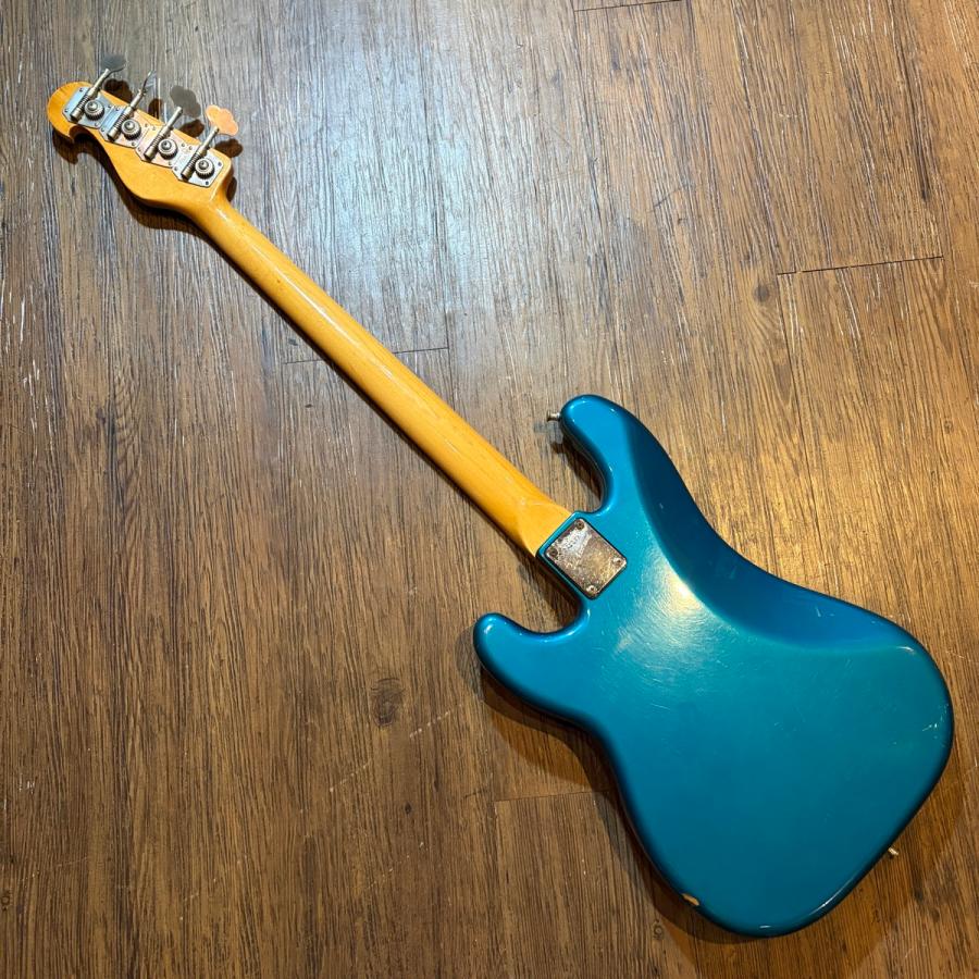 Bill Lawrence Prizma-II 1980s Electric Bass 日本製 ビルローレンス