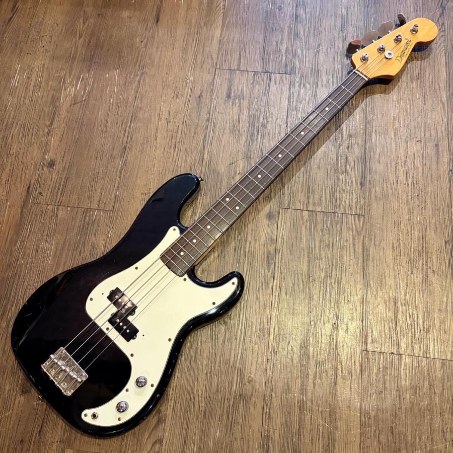 Diamond Standard Precision Bass Electric 1983年製 荒井貿易