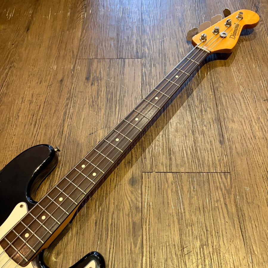 Diamond Standard Precision Bass Electric 1983年製 荒井貿易