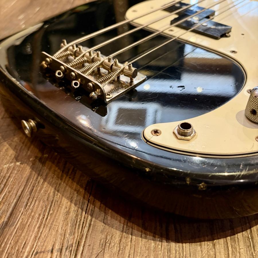 Diamond Standard Precision Bass Electric 1983年製 荒井貿易