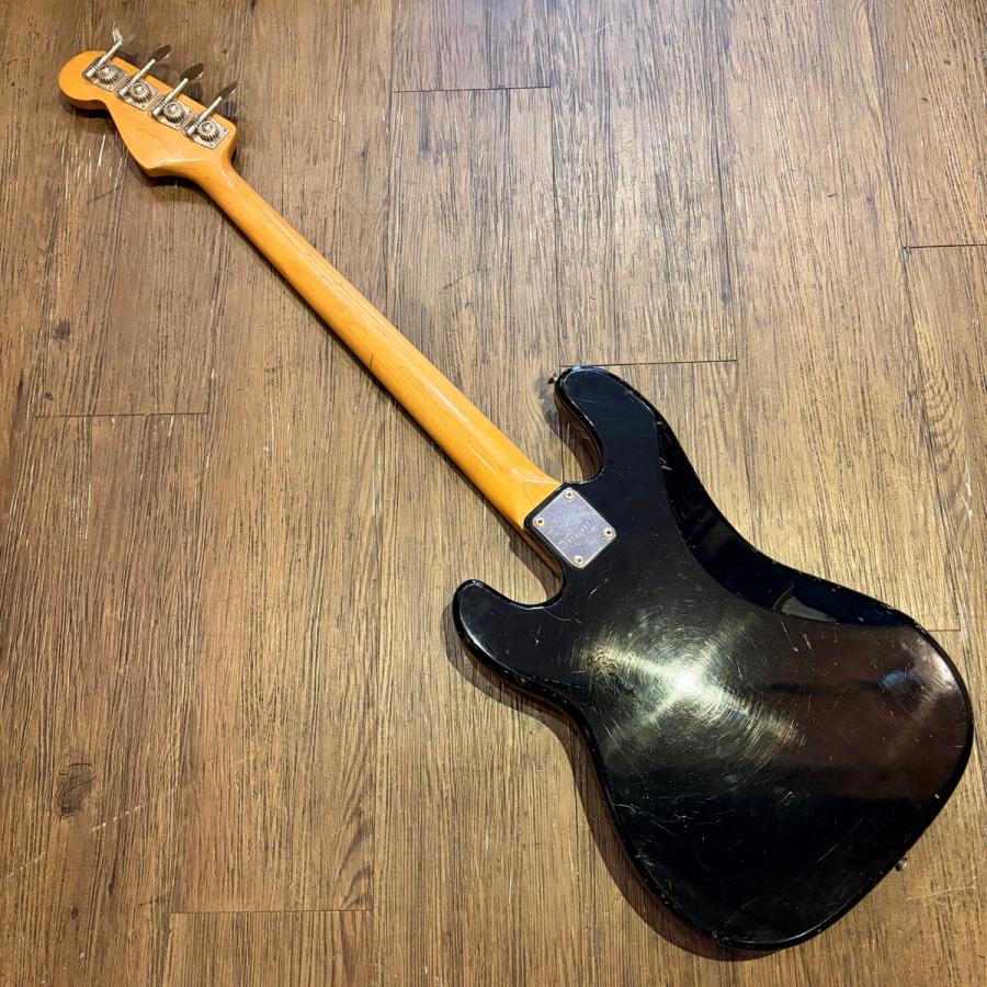 Diamond Standard Precision Bass Electric 1983年製 荒井貿易