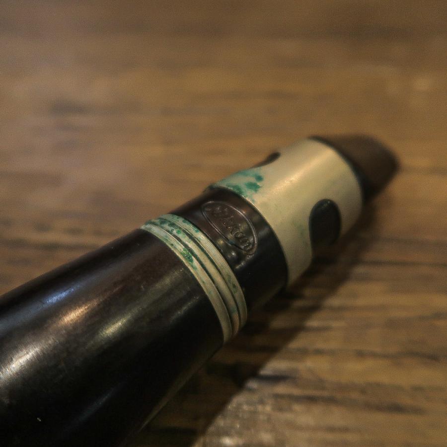 ジャンク- Lignatone リグナトーン クラリネット -GRUN SOUND-j027