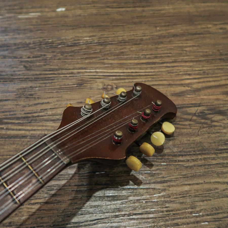 鈴木楽器製作所 Suzuki No.701 スズキ マンドリン ハードケース