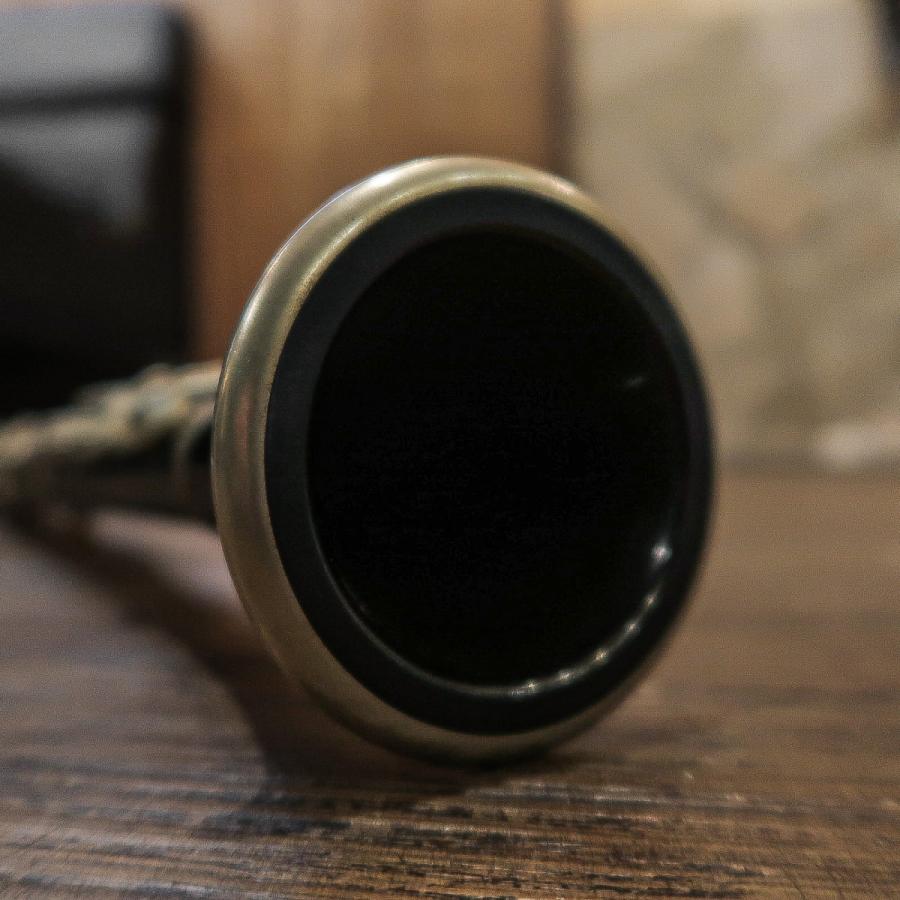 レトロニッカンクラリネットジャンク ジャンク- Nikkan M2 ニッカン クラリネット -GRUN SOUND-j076