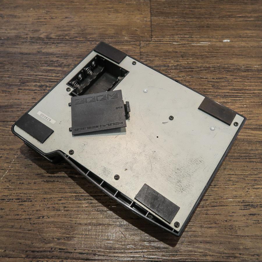 ズーム(楽器) ZOOM BFX-708 ズーム マルチエフェクター -GRUN